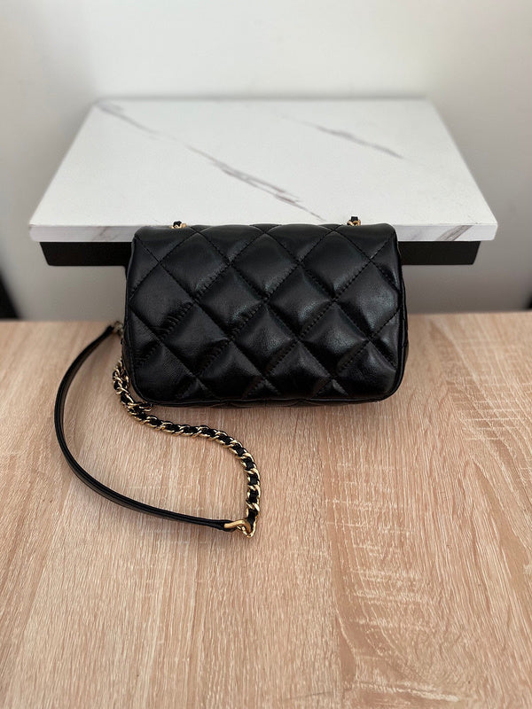 Satchel Bags - CHL Bags - 2851