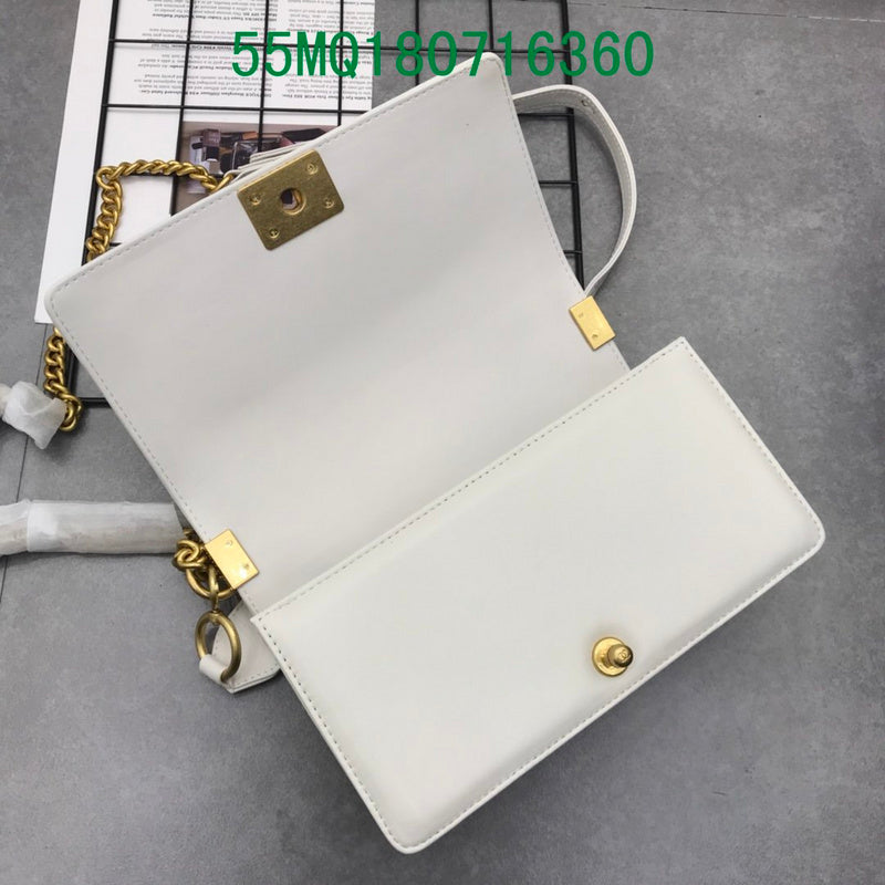Satchel Bags - CHL Bags - 5528