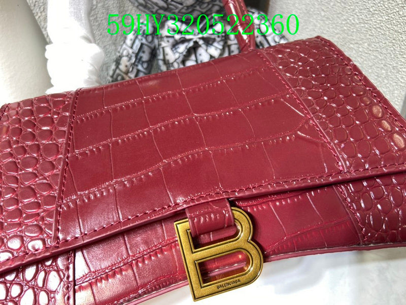 Satchel Bags - BGA Bags - 2487