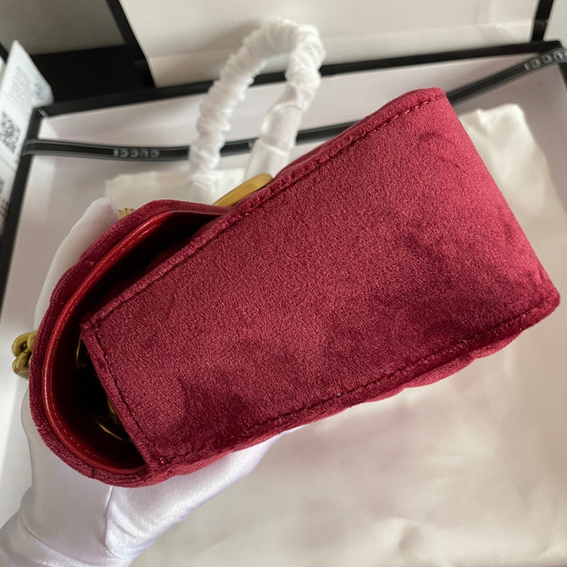 Satchel Bags - GUC Bags - 1458