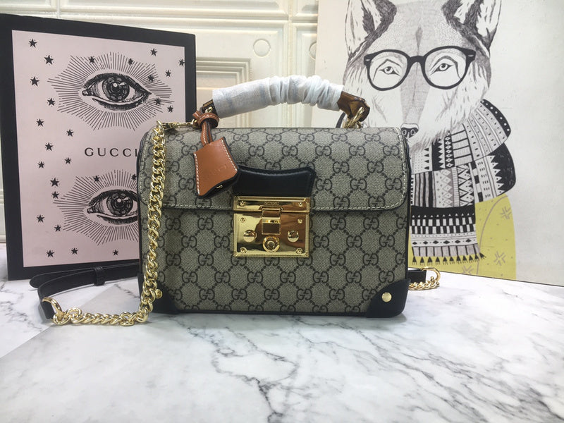 Satchel Bags - GUC Bags - 1424