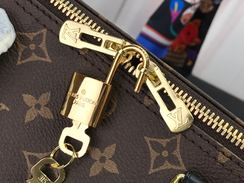 Satchel Bags - VL Bags - 6368