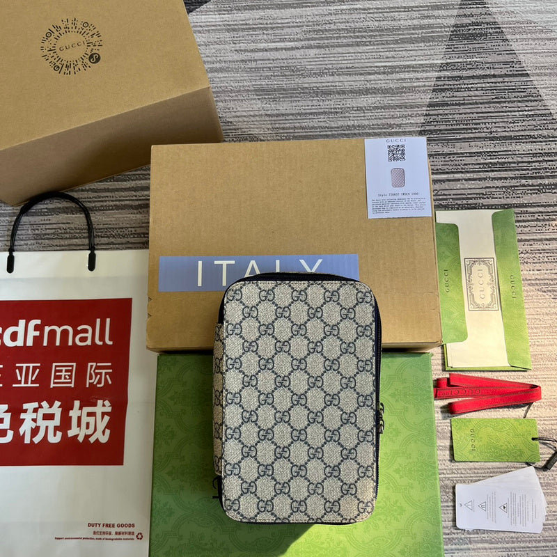 GLM - gg Bags - 645