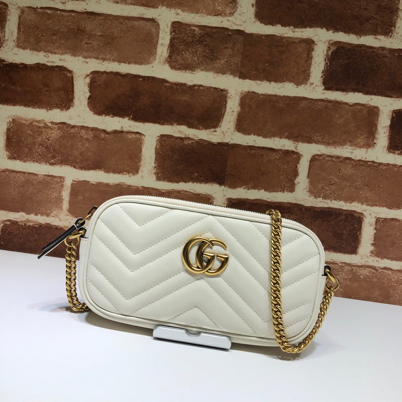 Satchel Bags - GCI Bags - 3672