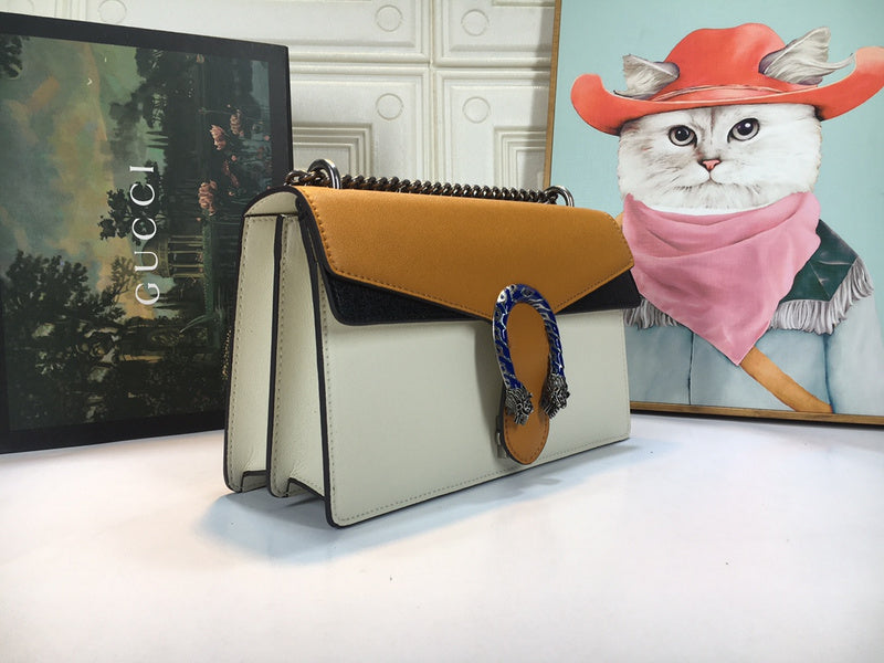 Satchel Bags - GUC Bags - 1226