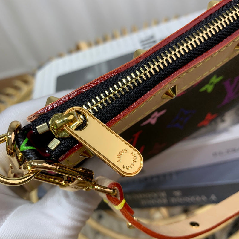 Satchel Bags - VL Bags - 5649
