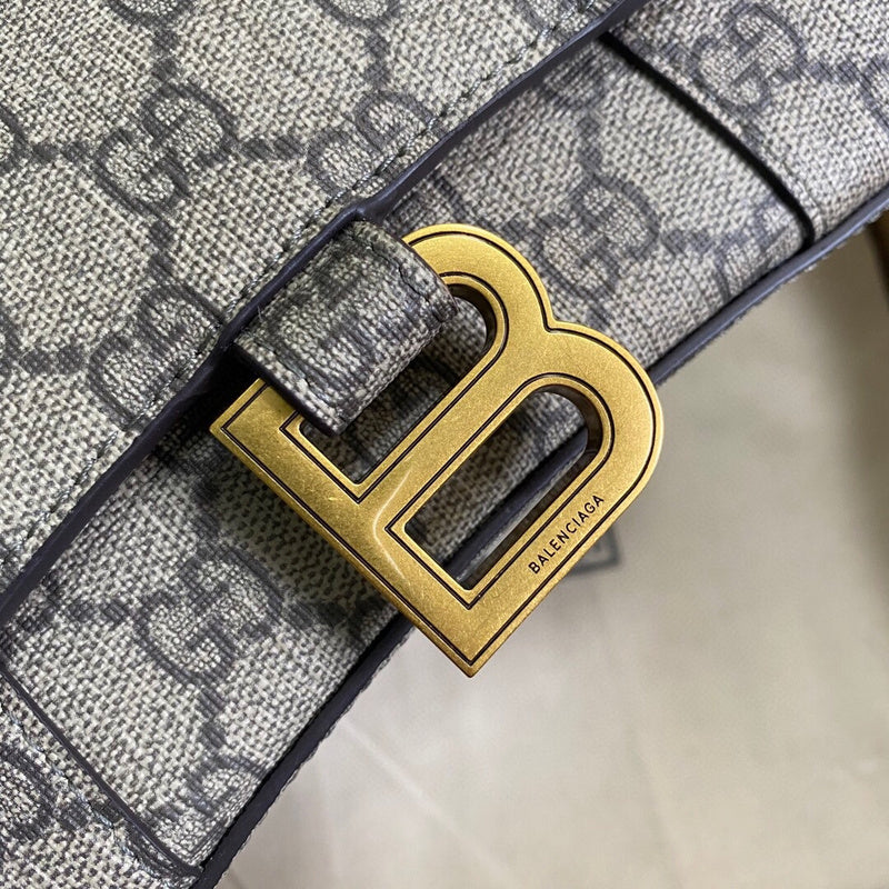 Satchel Bags - GCI Bags - 5826
