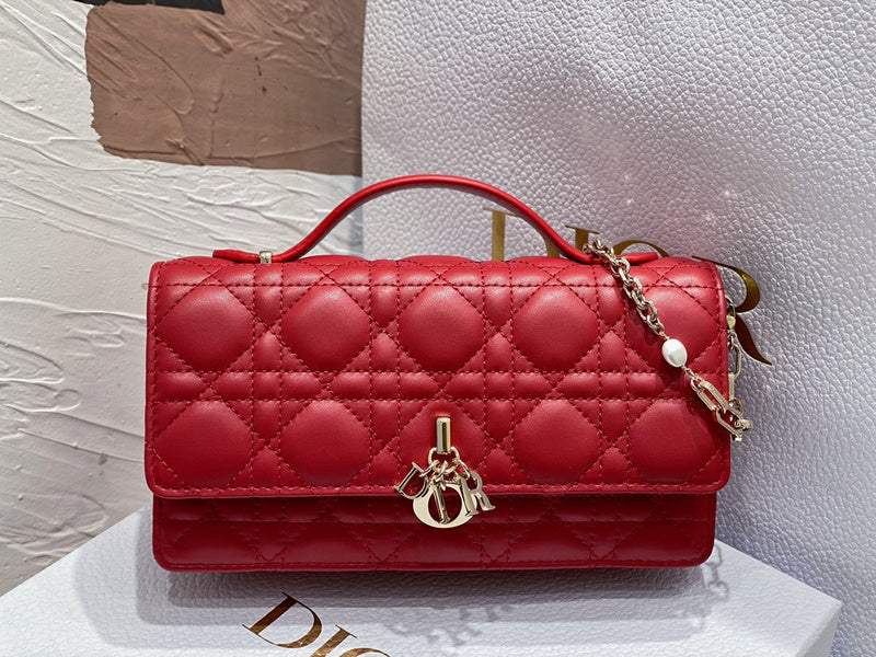 Satchel Bags - DOR Bags - 1282