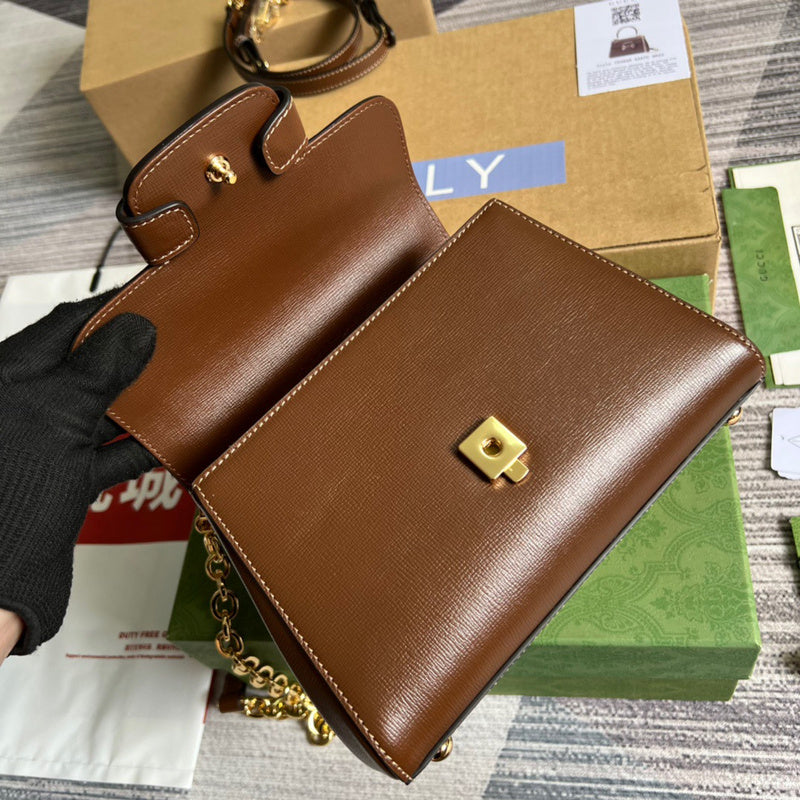 Satchel Bags - GCI Bags - 7852