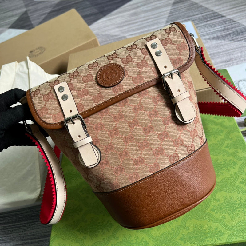 Satchel Bags - GCI Bags - 4916