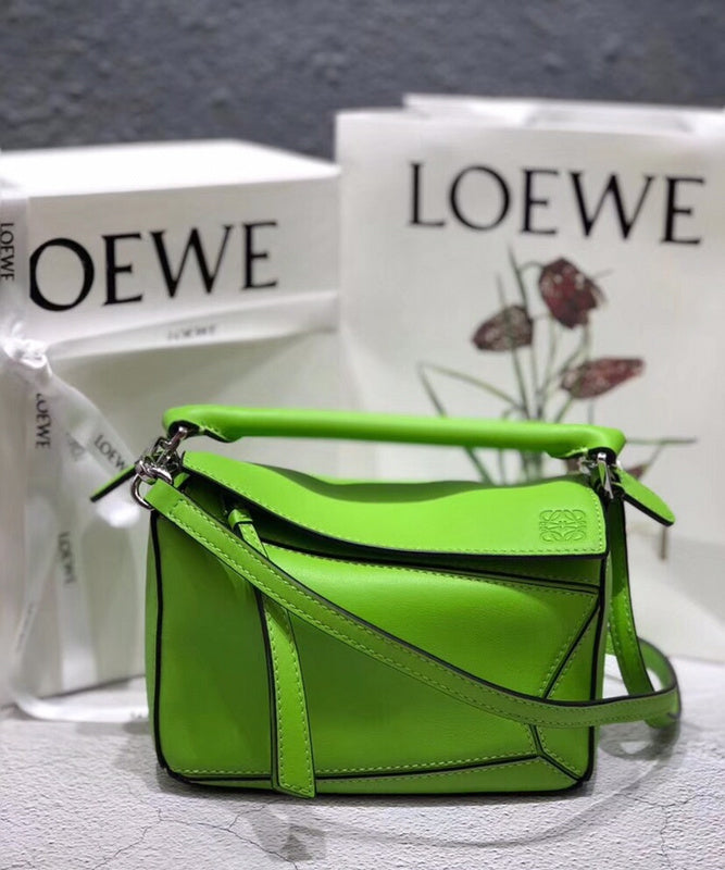 Satchel Bags - LWE Bags - 313