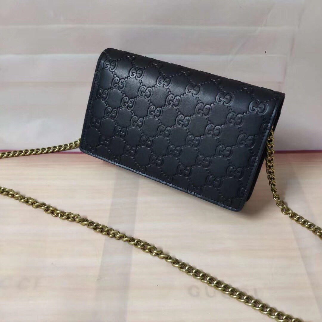 GLM - Top Quality Bag GCI 493