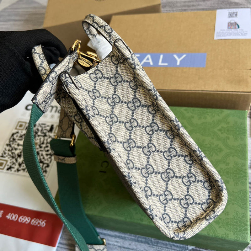 Satchel Bags - GCI Bags - 7849