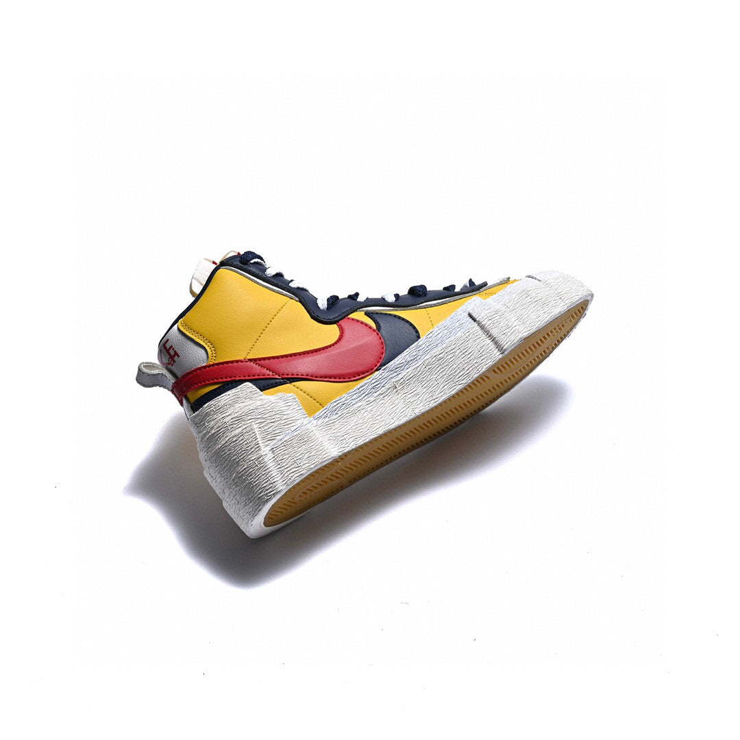 GLM - Top Quality NKE SNEAKER 206