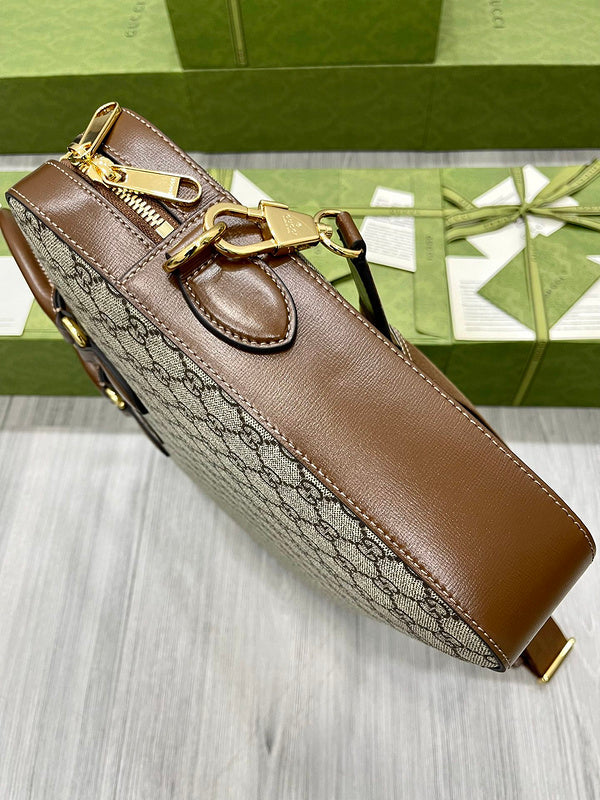Satchel Bags - GCI Bags - 4923