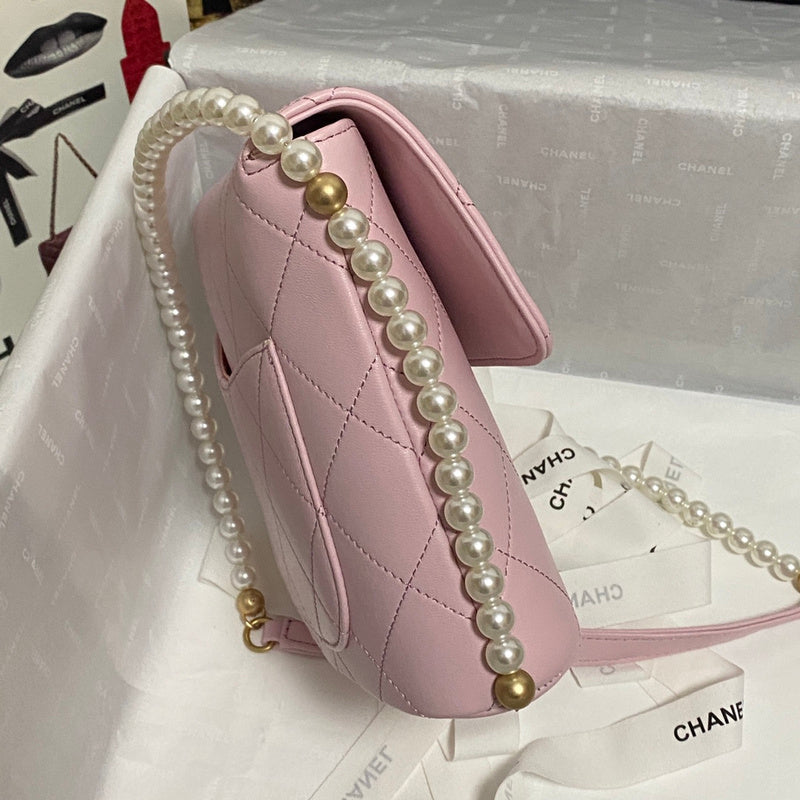 Satchel Bags - CHL Bags - 1590