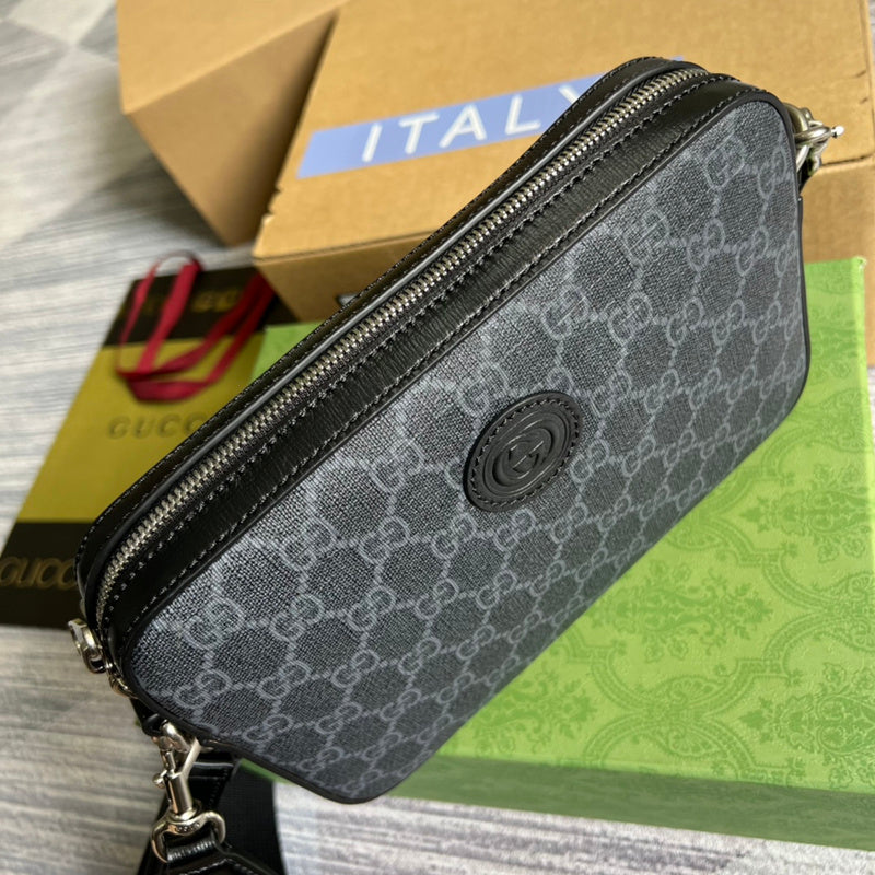 Satchel Bags - GCI Bags - 4448
