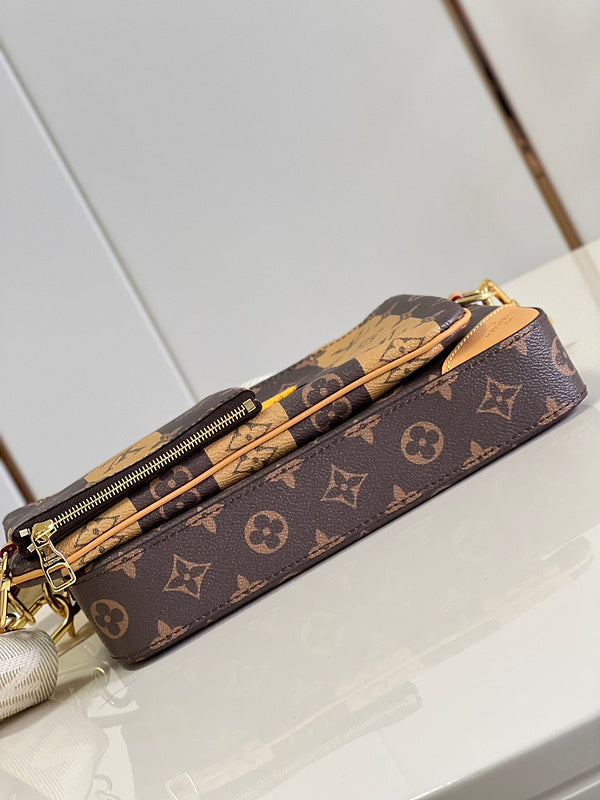 Glami- Glami- Lu-Vi bags - 3071