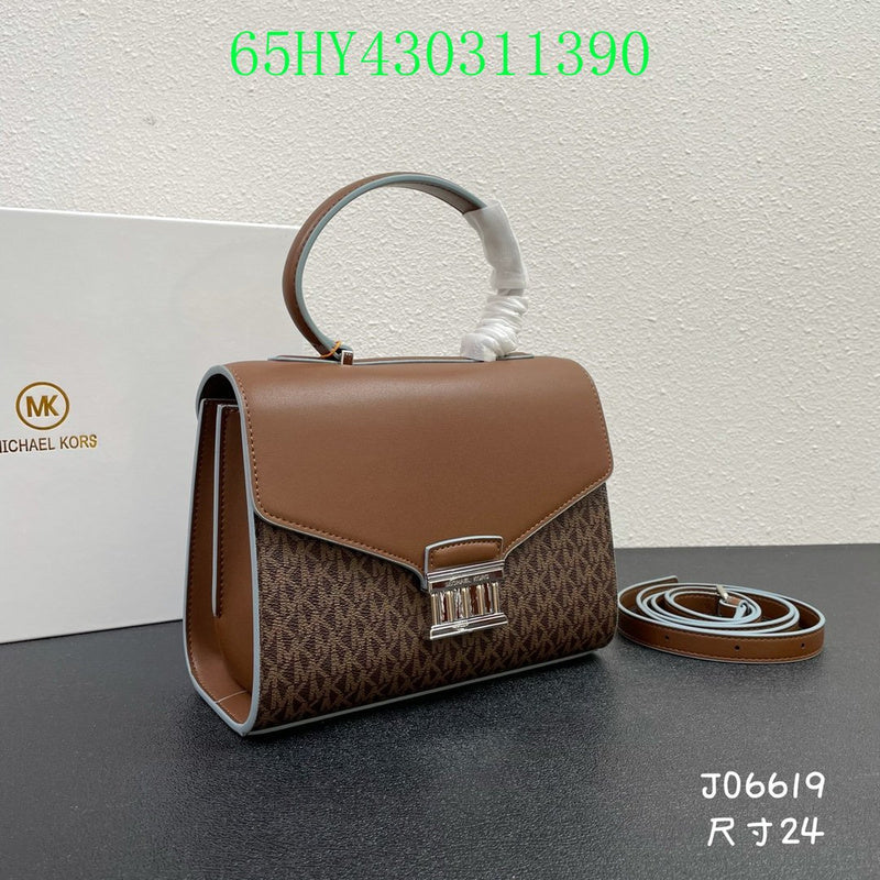Satchel Bags - MK Bags - 480