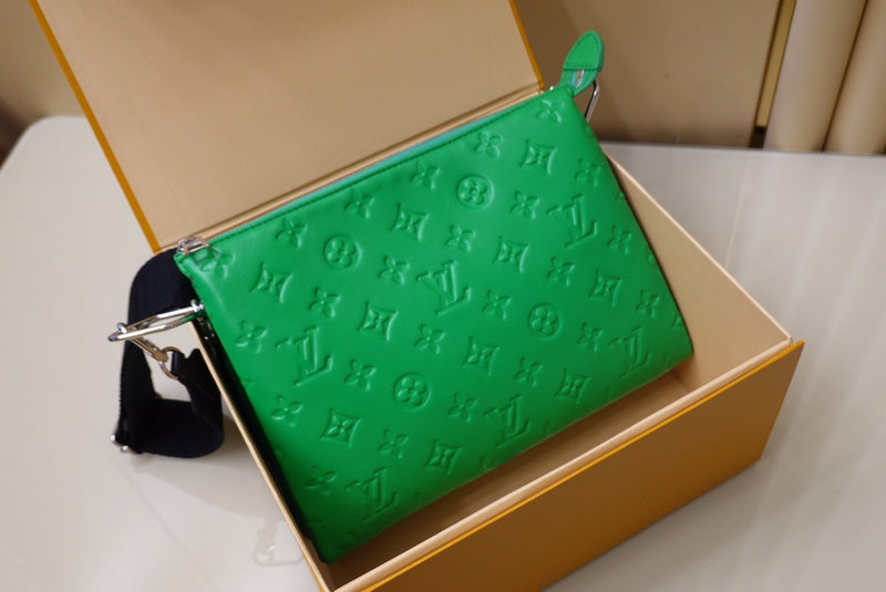 Satchel Bags - VL Bags - 5006