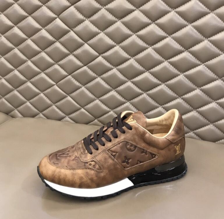 glami shop- LOV Men Shoes - 1135