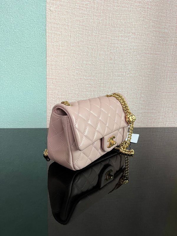 Satchel Bags - CHL Bags - 2469
