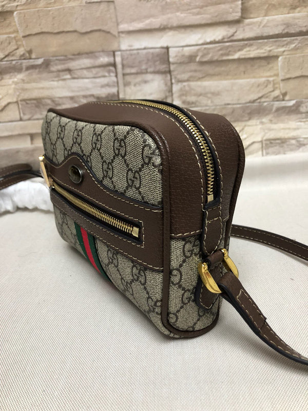 Glami - GUKI Bags - 2448