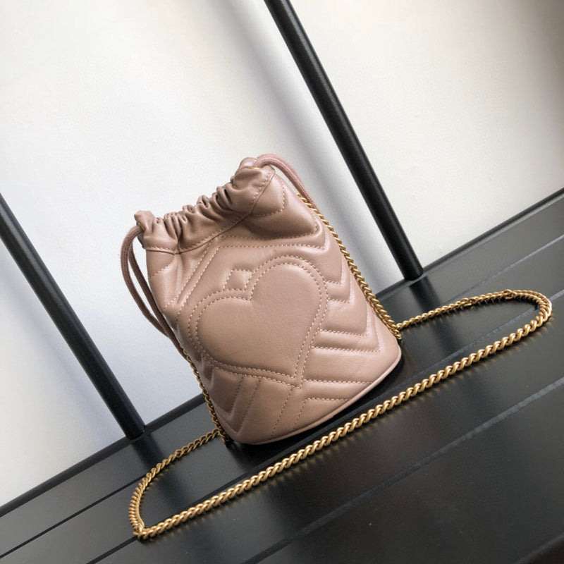 Satchel Bags - GCI Bags - 7132