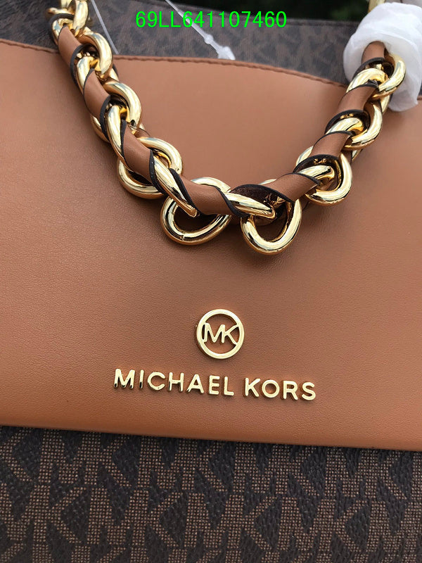 Satchel Bags - MK Bags - 826