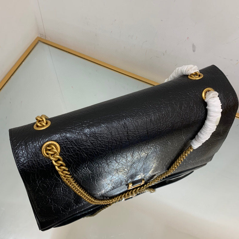 Satchel Bags - BGA Bags - 2549