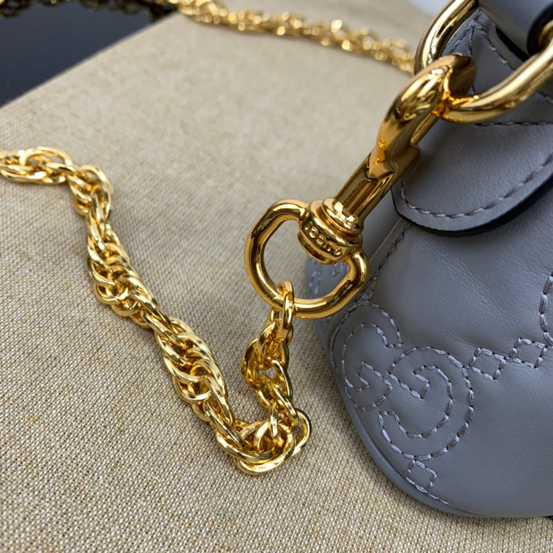 Satchel Bags - GUC Bags - 138