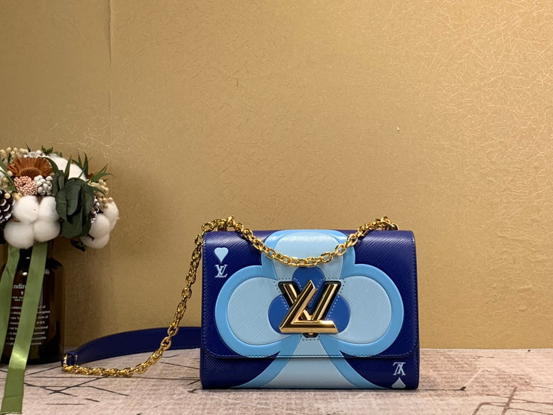 Satchel Bags - VL Bags - 6391