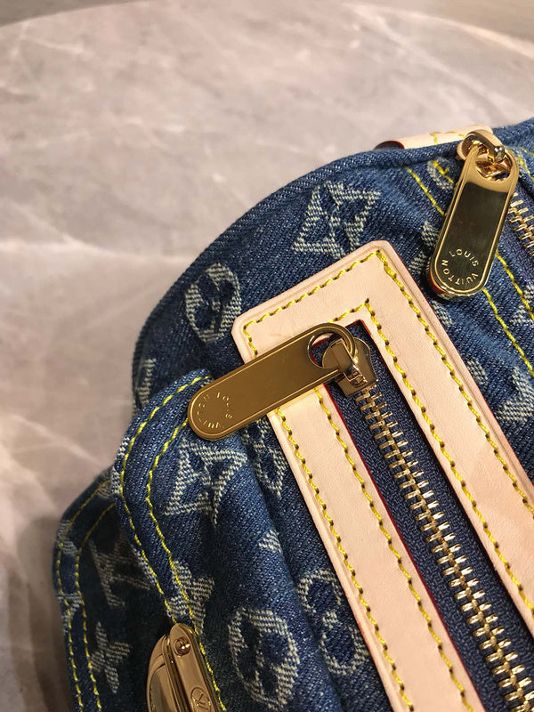 Satchel Bags - VL Bags - 5750