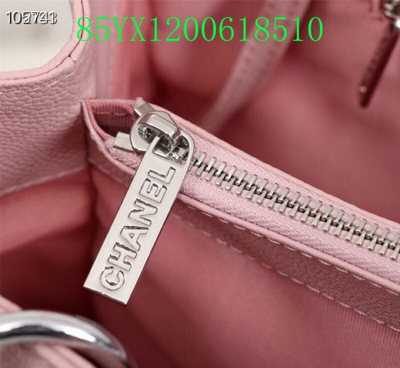 Satchel Bags - CHL Bags - 5002