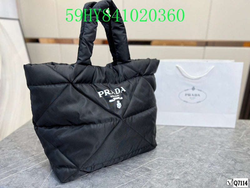 Satchel Bags - PDA Bags - 3903