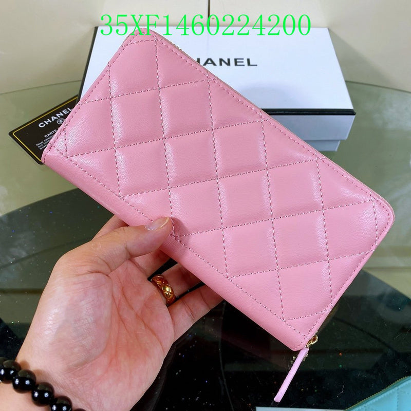 Glami - CHL Wallet - 2590