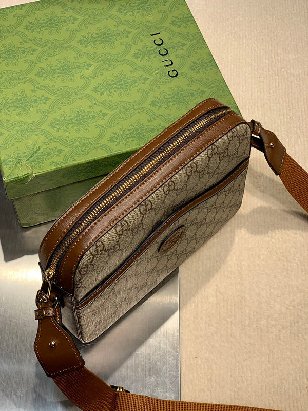 Satchel Bags - GUC Bags - 1013
