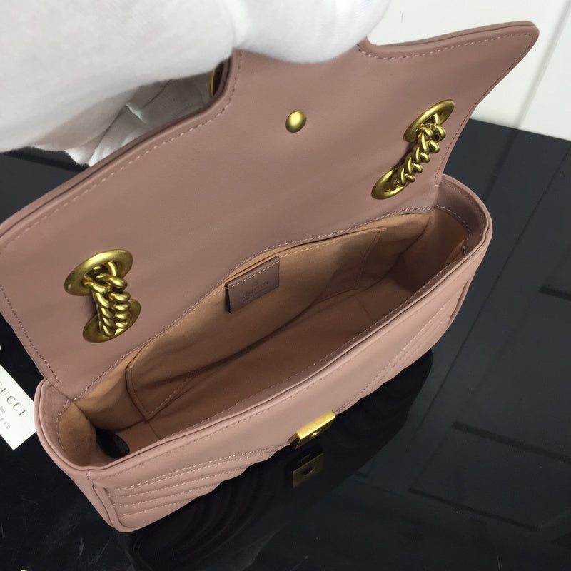 Satchel Bags - GUC Bags - 1374