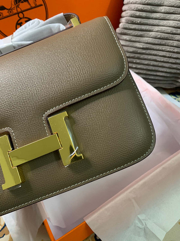Satchel Bags - HMS Bags - 082