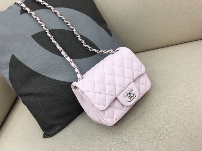Satchel Bags - CHL Bags - 4006