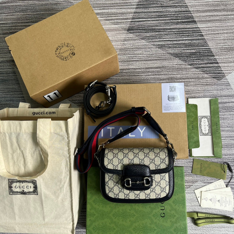 Satchel Bags - GCI Bags - 4597