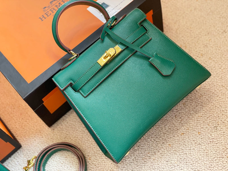 Satchel Bags - HMS Bags - 090
