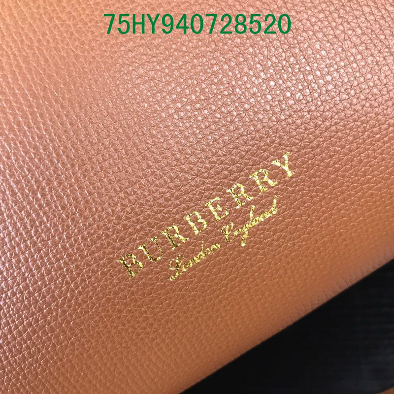 Fan Fashion -GLM - Top quality BBR Bags - 702