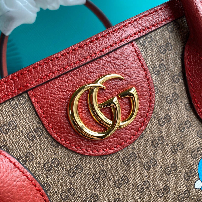 Satchel Bags - GCI Bags - 6092