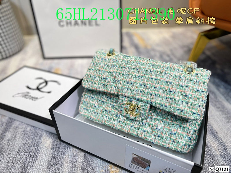 Glami - CHL Bags - 2498