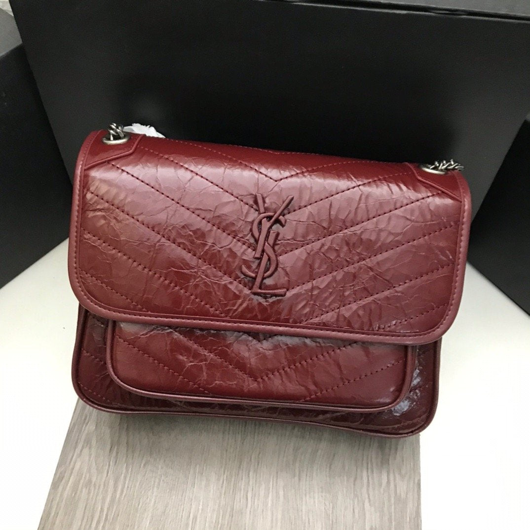 GLM - Top Quality Bags SLY 017
