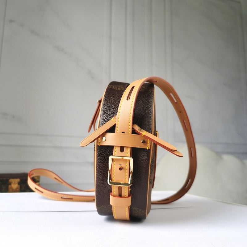 Satchel Bags - VL Bags - 4813