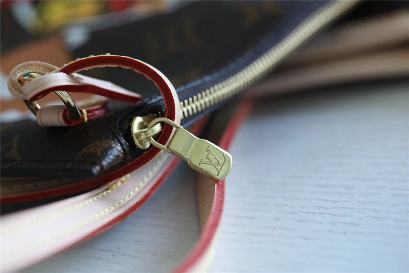 Glami GlamI Lu-Vi bags - 8065