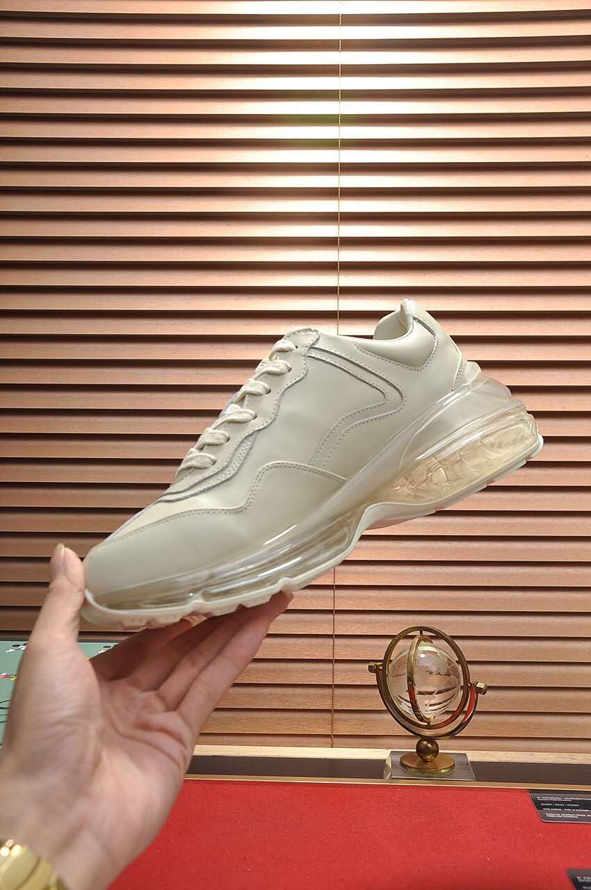 GLM-GCI  Rhyton Chunky MK Sneaker 063