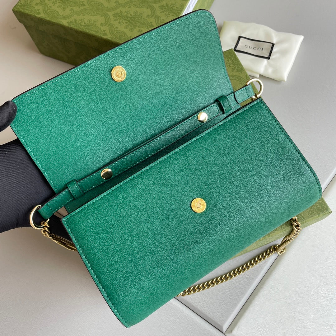 GLM - Top Quality Bag GCI 451